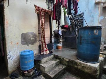 1 RK Duplex in Andheri East for resale Mumbai. The reference number is 20406409