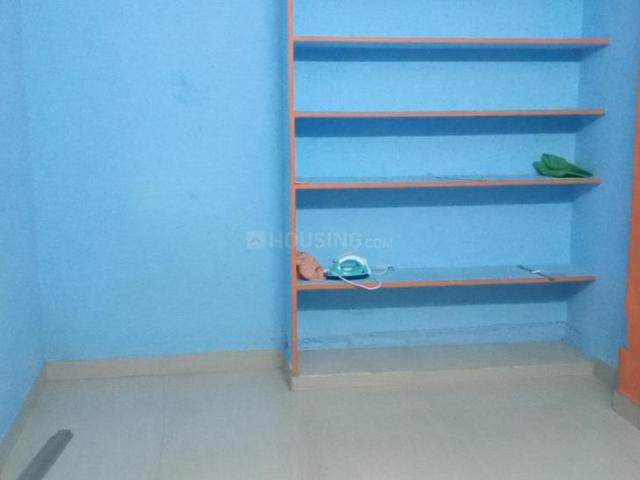 1 RK Duplex in Benz Circle for rent Vijayawada. The reference number is 19122730