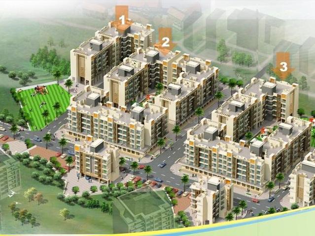 1 RK Duplex in Boisar for resale Mumbai. The reference number is 21346809