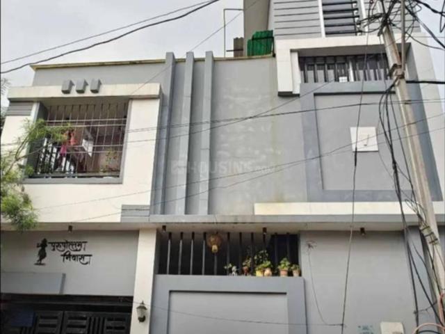 1 RK Duplex in Civil Lines for rent Raipur. The reference number is 21294034