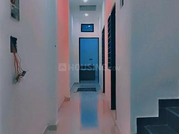 1 RK Duplex in Dankaur for rent Greater Noida. The reference number is 20324459