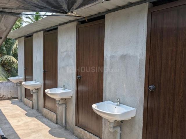 1 RK Duplex in Eranhippalam for rent Kozhikode. The reference number is 20541561
