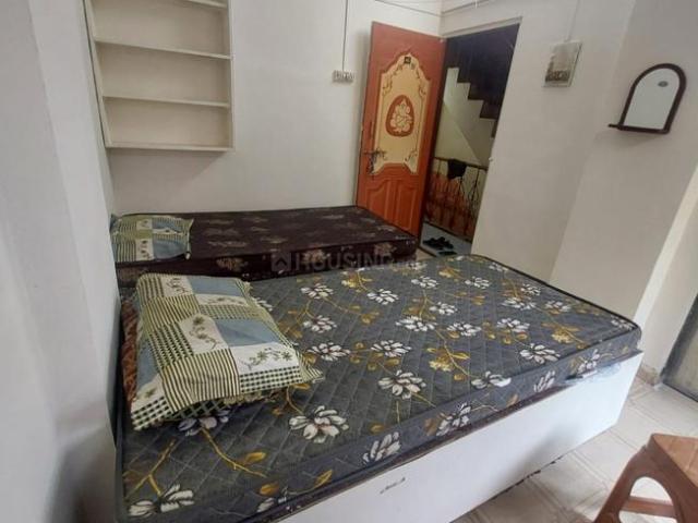 1 RK Duplex in Ghansoli for rent Navi Mumbai. The reference number is 20271180