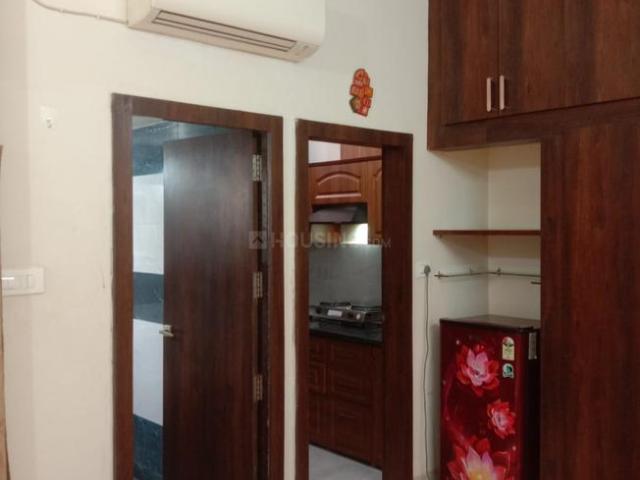 1 RK Duplex in Gulmohar Colony for rent Bhopal. The reference number is 21031341