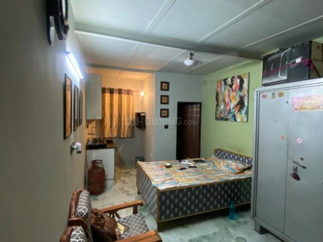 1 RK Duplex in Indirapuram for rent Ghaziabad. The reference number is 20924195