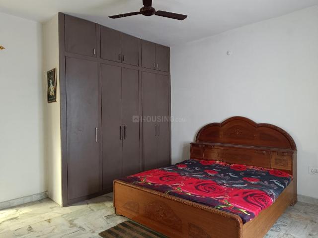 1 RK Duplex in Jajmau for rent Kanpur. The reference number is 19744056