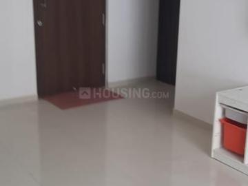 1 RK Duplex in Kharadi for rent Pune. The reference number is 20166546
