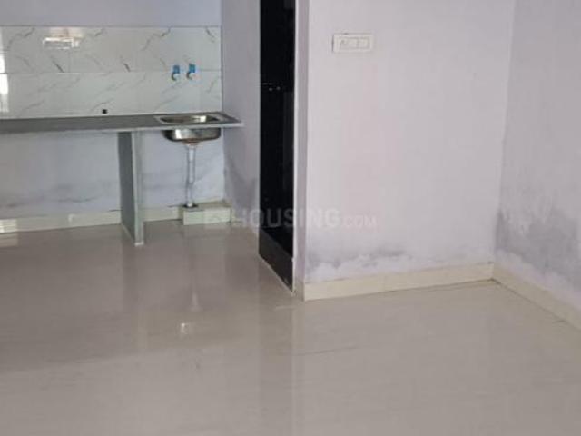 1 RK Duplex in Nanda Nagar for rent Indore. The reference number is 18694799