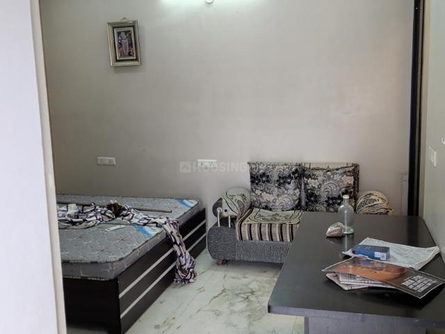 1 RK Duplex in Narayan Vihar for rent Jaipur. The reference number is 20938965