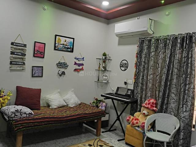 1 RK Duplex in Nehru Nagar for rent Bilaspur. The reference number is 20643695