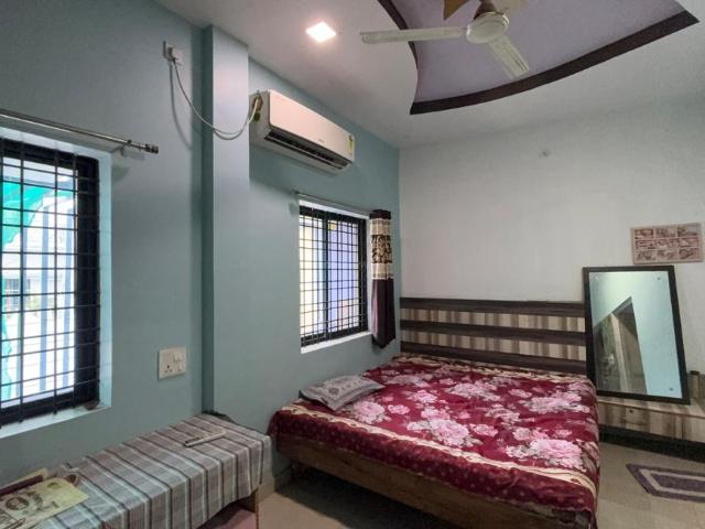 1 RK Duplex in Nehru Nagar for rent Bilaspur. The reference number is 20648651
