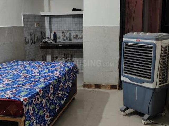 1 RK Duplex in New Ashok Nagar for rent New Delhi. The reference number is 17601119