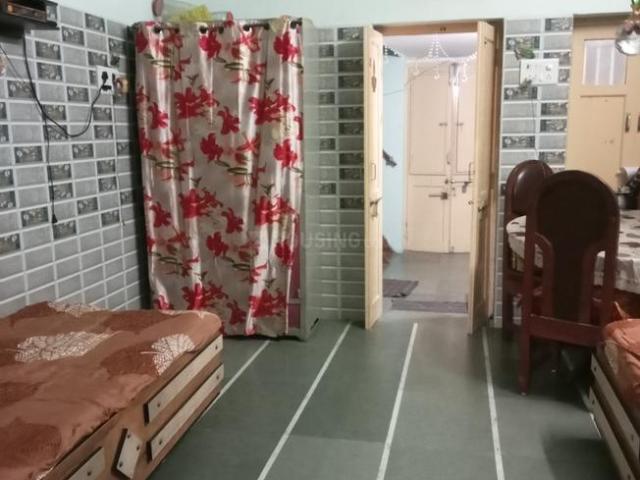 1 RK Duplex in Nirnay Nagar for rent Ahmedabad. The reference number is 21018844