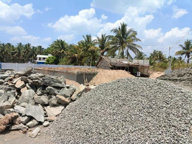 1 RK Duplex in Periya Negamam for resale Pollachi. The reference number is 21301004