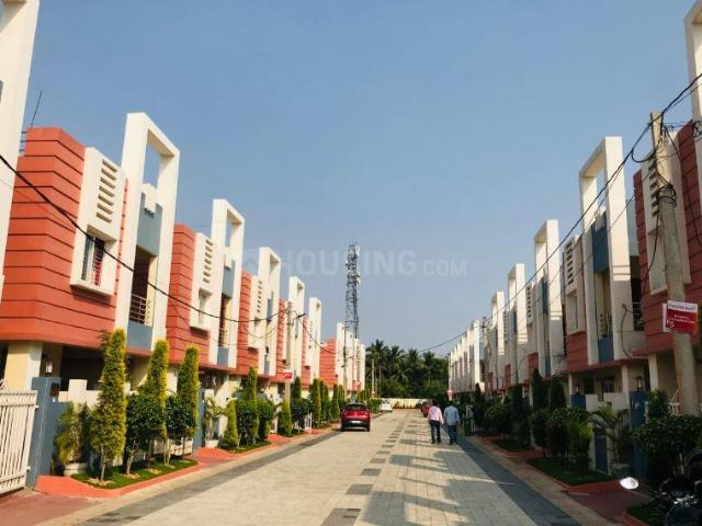 1 RK Duplex in Pokhariput for rent Bhubaneswar. The reference number is 20884420