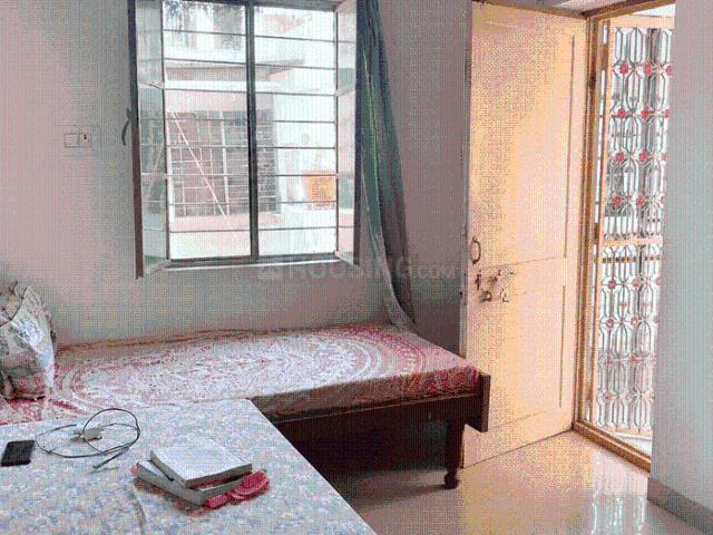 1 RK Duplex in Pratap Nagar for rent Jodhpur. The reference number is 20717686