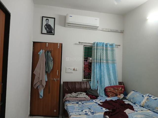 1 RK Duplex in Satellite for rent Ahmedabad. The reference number is 20714459