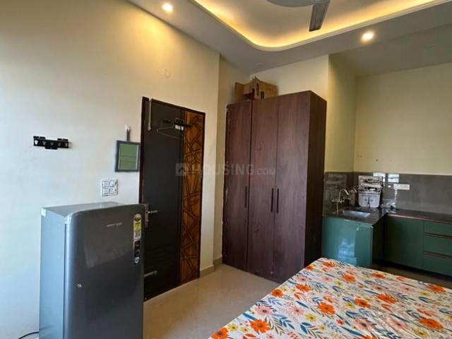 1 RK Duplex in Sector 127 for rent Mohali. The reference number is 20930918