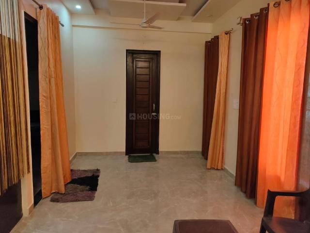 1 RK Duplex in Subhash Nagar for rent Dehradun. The reference number is 19440091