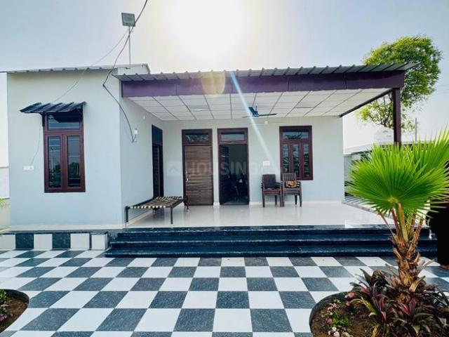 1 RK Farm House in Begas for resale Jaipur. The reference number is 20934442