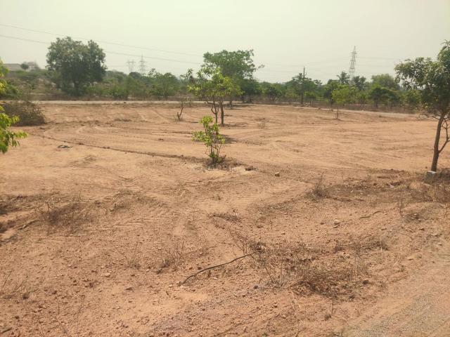 1 RK Farm House in Bibinagar for resale Yadadri Bhuvanagiri. The reference number is 20025300