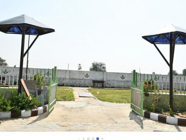 1 RK Farm House in Mahlan for resale Jaipur. The reference number is 20167551