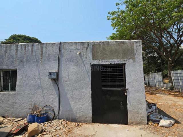 1 RK Farm House in Manjari Budruk for resale Pune. The reference number is 20331233