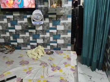 1 RK Farm House in Nalasopara East for resale Nala Sopara. The reference number is 20087806