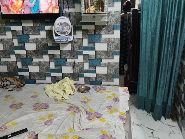 1 RK Farm House in Nalasopara East for resale Nala Sopara. The reference number is 20087806