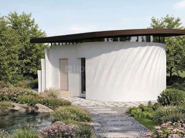 1 RK Farm House in Samundi for resale Nashik. The reference number is 20650422