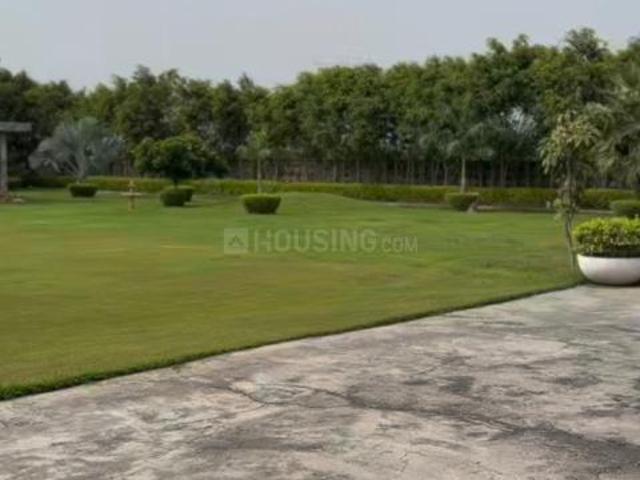1 RK Farm House in Sector 35 for resale Sohna. The reference number is 21035355