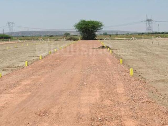 1 RK Farm House in Sector 4 for resale Sohna. The reference number is 21315238