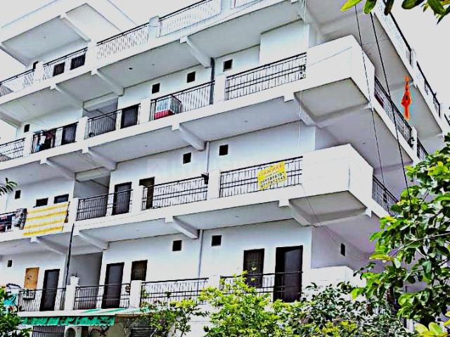 1 RK Farm House in Sector 62 for rent Noida. The reference number is 17956109