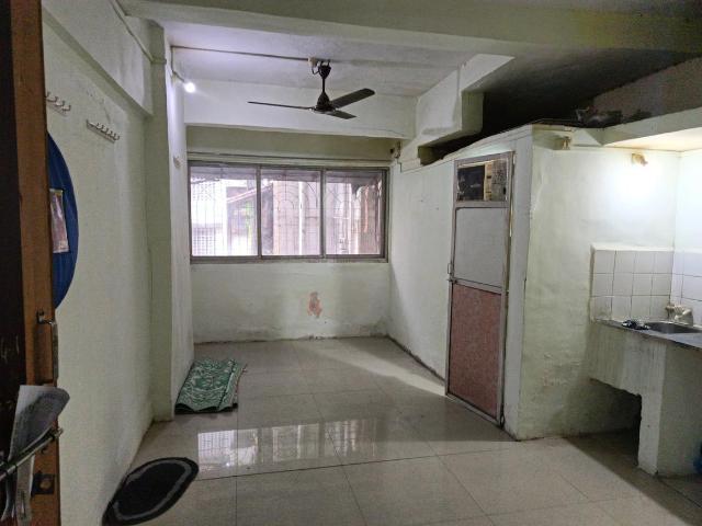 1 RK Farm House in Powai for rent Mumbai. The reference number is 17000868