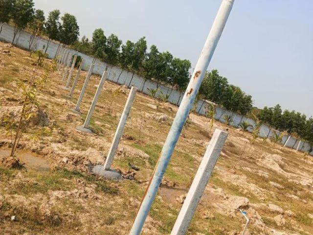 1 RK Farm House in Uthiramerur for resale Chennai. The reference number is 19879100
