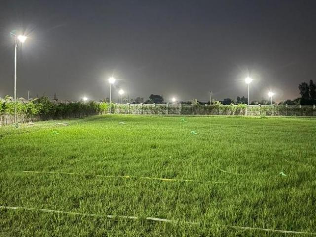 1 RK Farm House in Yeida for rent Greater Noida. The reference number is 21297387