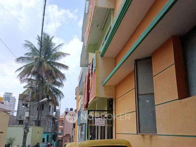 1 RK Flat for Lease In Banashankari