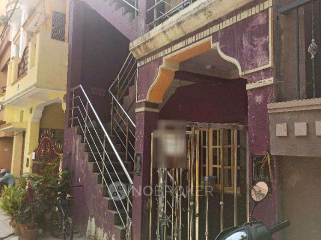 1 RK Flat for Lease In Bapuji Nagar