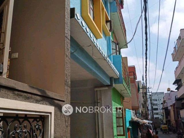 1 RK Flat for Lease In Bommanhalli