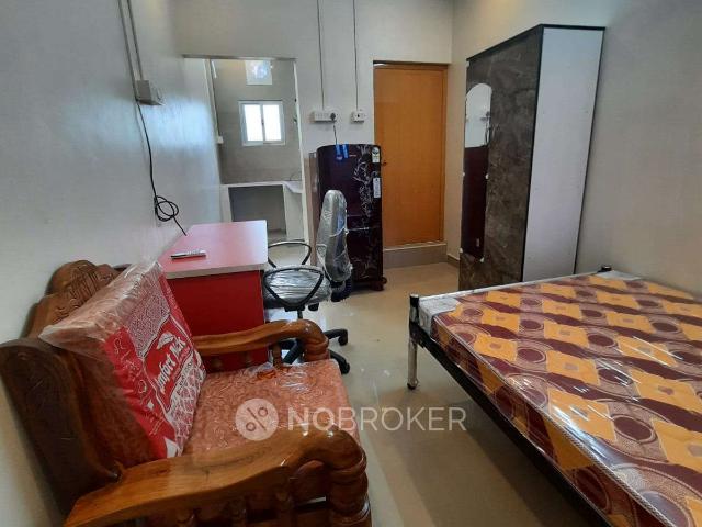 1 RK Flat for Lease In Guindy
