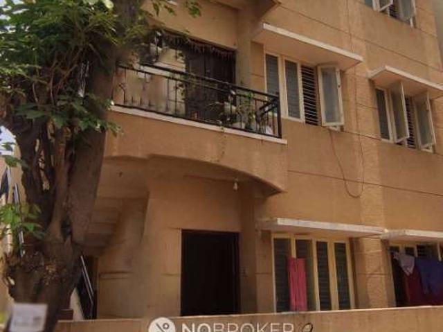 1 RK Flat for Lease In Hebbal