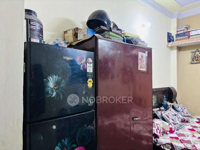 1 RK Flat for Lease In Uttam Nagar