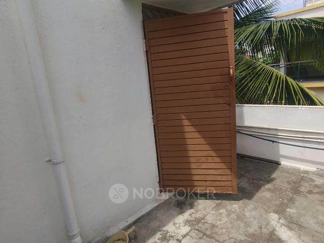 1 RK Flat for Rent In Chandra Layout