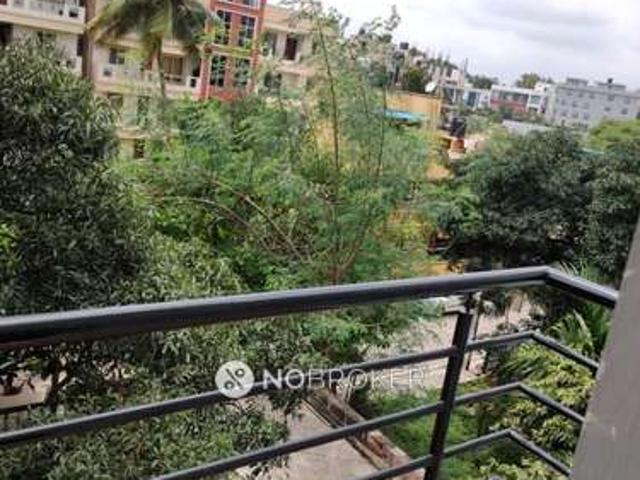 1 RK Flat for Rent In Chinnapanna Halli