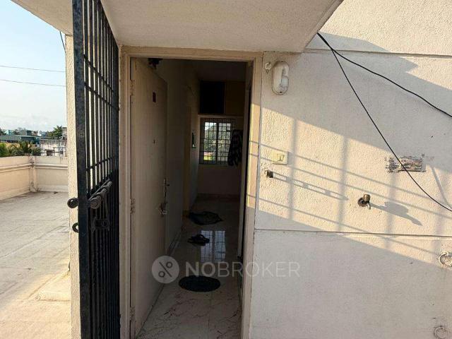1 RK Flat for Rent In Chrompet