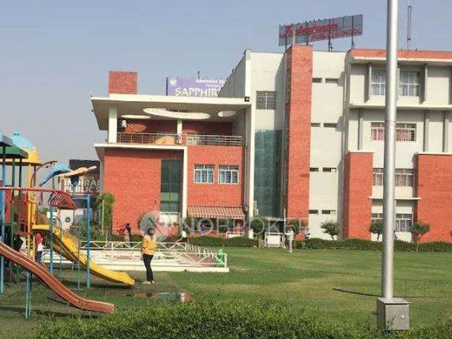 1 RK Flat for Rent In Crossings Republik