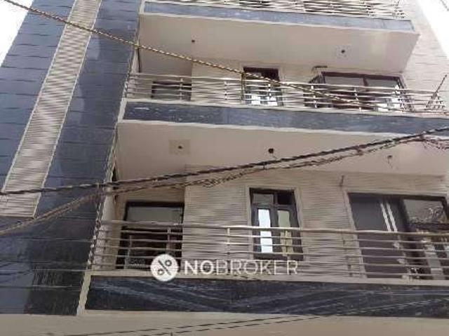 1 RK Flat for Rent In Crossings Republik