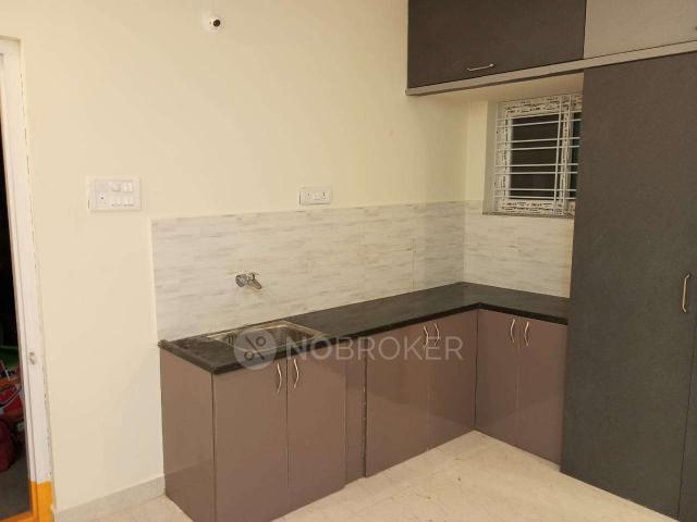 1 RK Flat for Rent In A. S. Rao Nagar