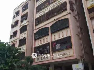1 RK Flat for Rent In A. S. Rao Nagar