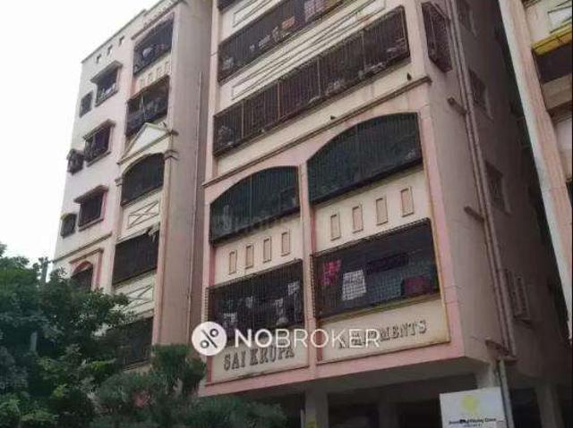 1 RK Flat for Rent In A. S. Rao Nagar